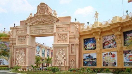 Best places for family outings in Bangalore