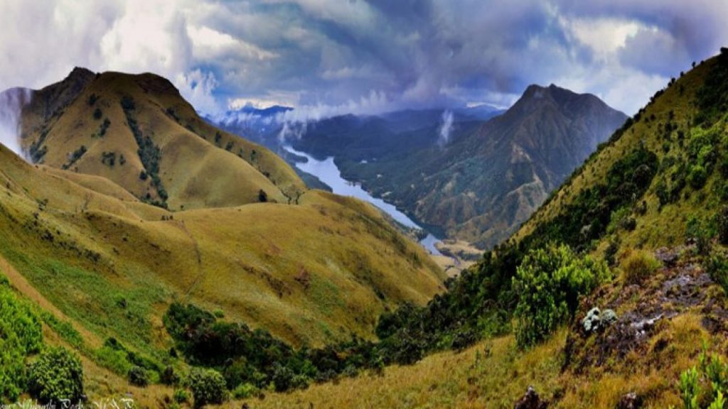 Top 40 Trekking Places near Bangalore
