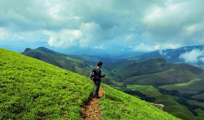 Best things to do in the Western Ghats