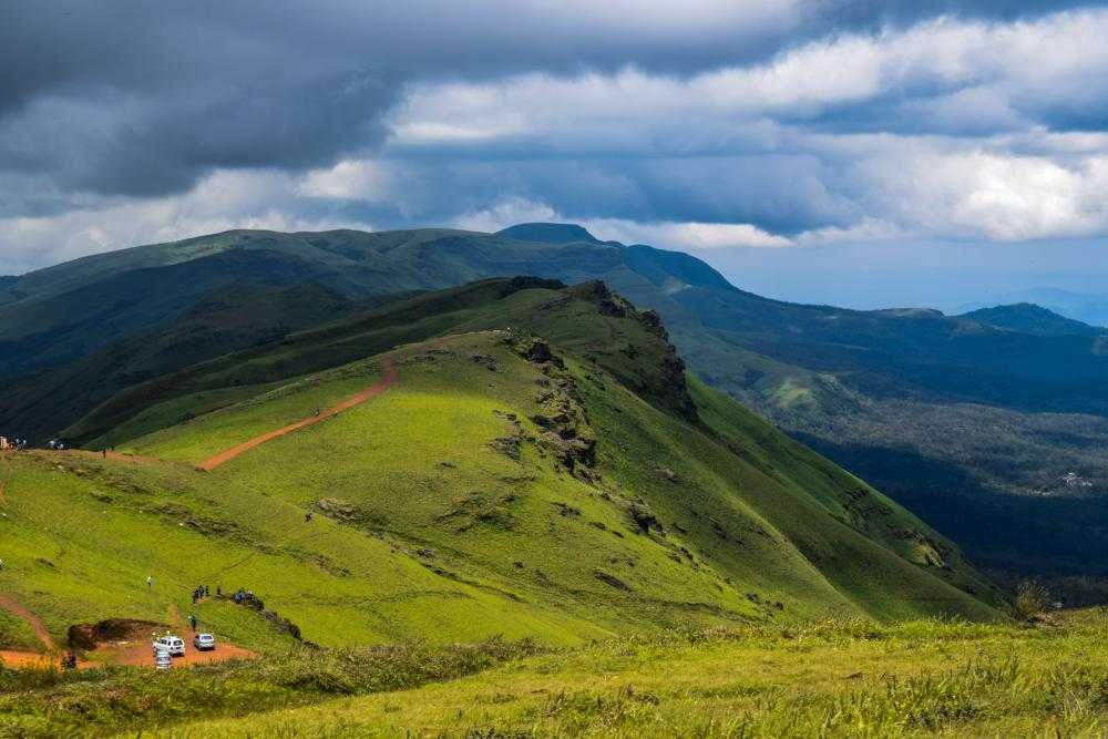 things to do in chikmagaluru