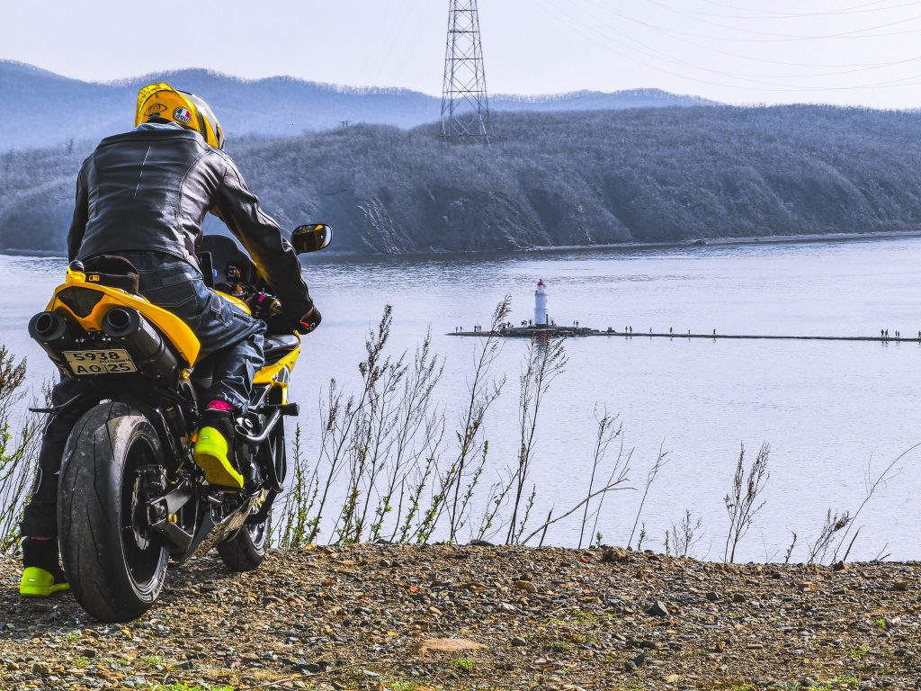 Top 10 Best Bike Trips Near Mysore